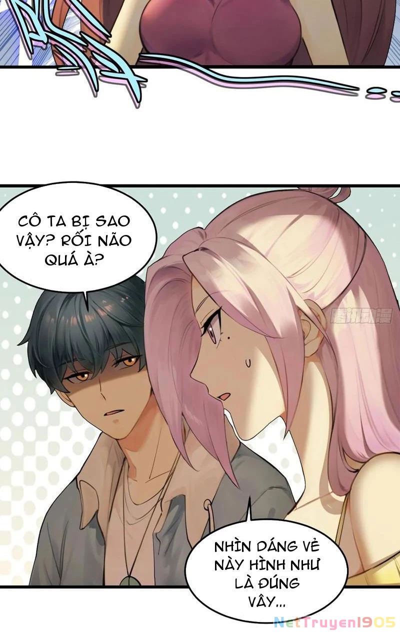 Ngươi Là Hạng Người Gì Cũng Dám Ở Tiên Giới Lên Mặt Với Ta? Chapter 73 - 7