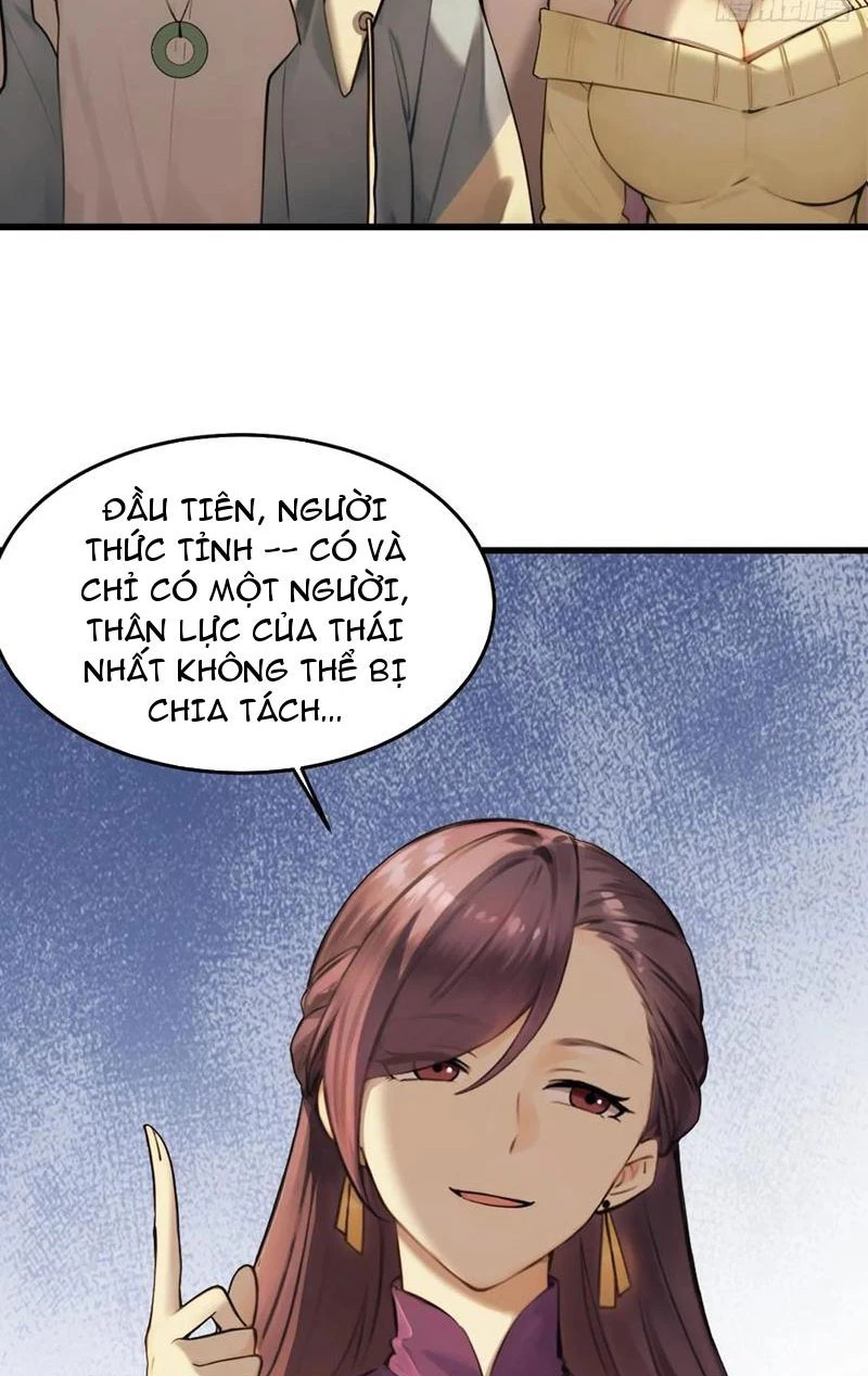 Ngươi Là Hạng Người Gì Cũng Dám Ở Tiên Giới Lên Mặt Với Ta? Chapter 73 - 12