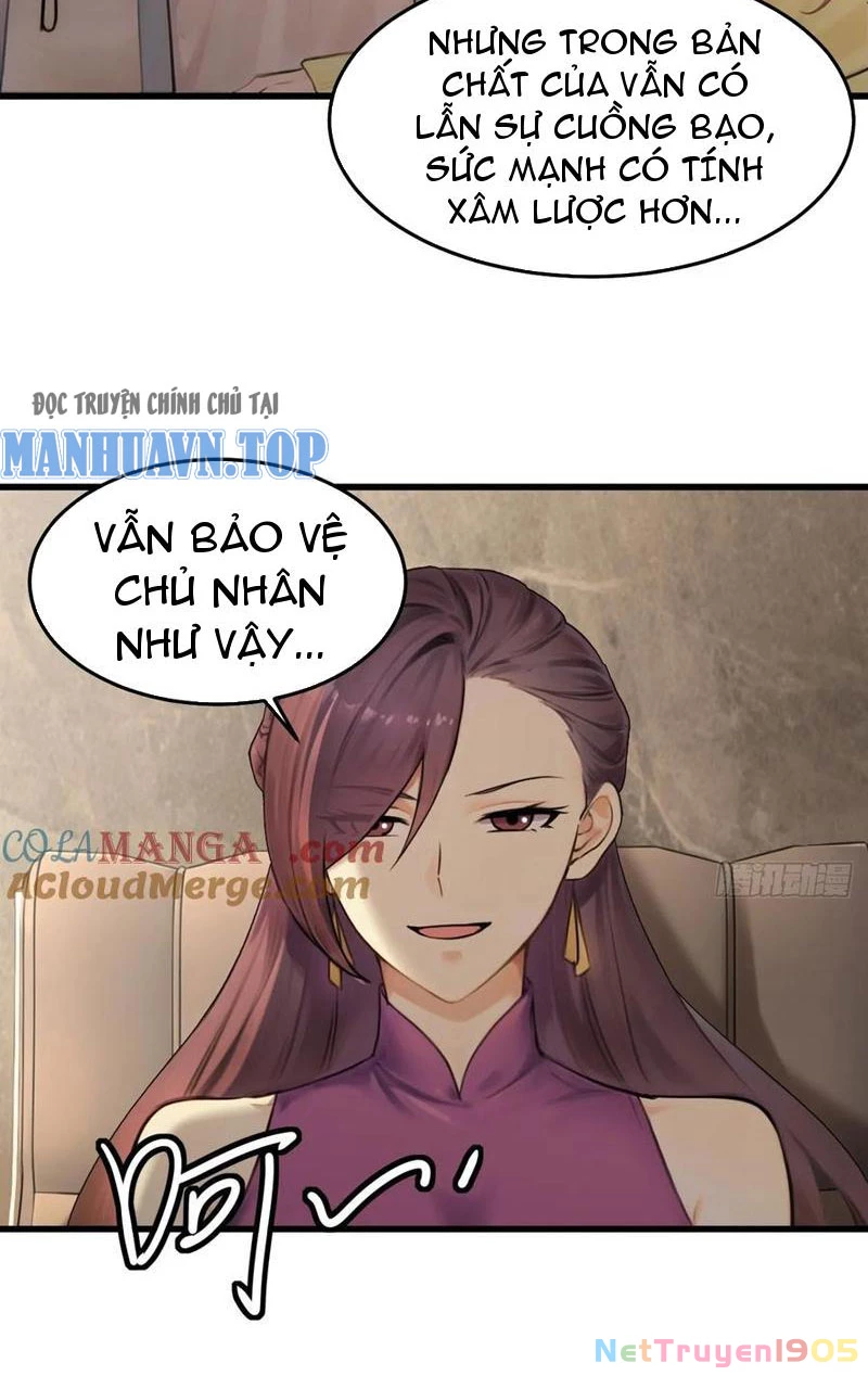 Ngươi Là Hạng Người Gì Cũng Dám Ở Tiên Giới Lên Mặt Với Ta? Chapter 73 - 15