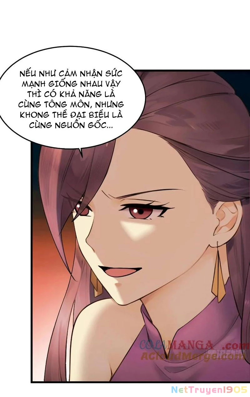 Ngươi Là Hạng Người Gì Cũng Dám Ở Tiên Giới Lên Mặt Với Ta? Chapter 73 - 17