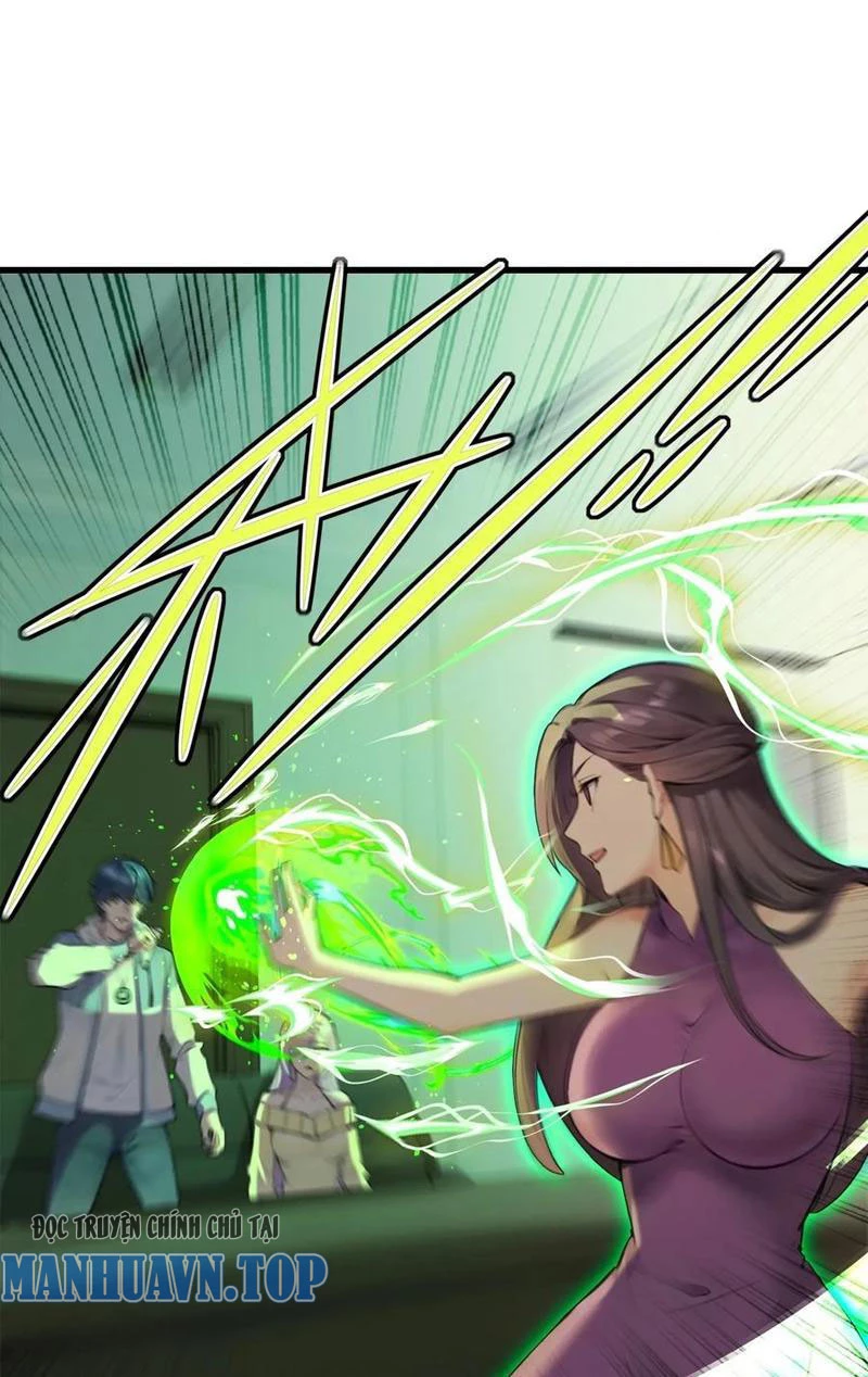 Ngươi Là Hạng Người Gì Cũng Dám Ở Tiên Giới Lên Mặt Với Ta? Chapter 73 - 20