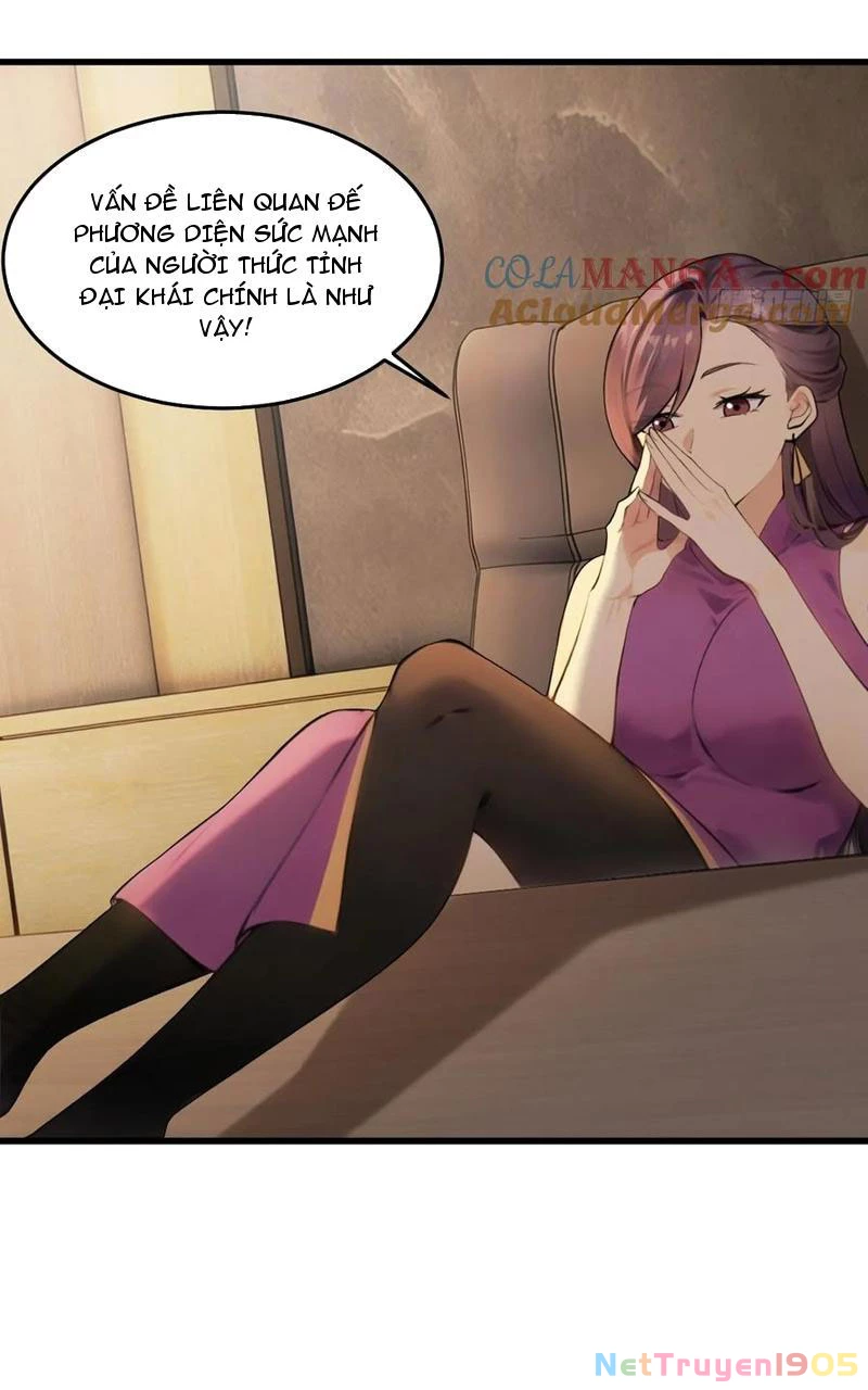Ngươi Là Hạng Người Gì Cũng Dám Ở Tiên Giới Lên Mặt Với Ta? Chapter 73 - 27