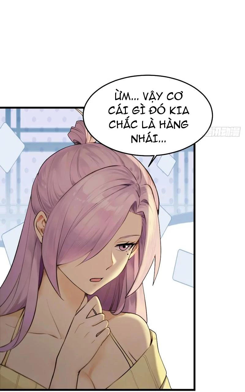 Ngươi Là Hạng Người Gì Cũng Dám Ở Tiên Giới Lên Mặt Với Ta? Chapter 73 - 28