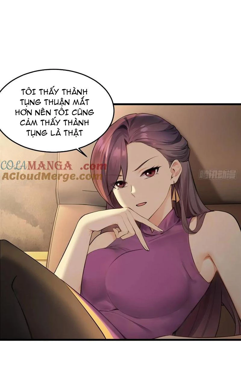 Ngươi Là Hạng Người Gì Cũng Dám Ở Tiên Giới Lên Mặt Với Ta? Chapter 73 - 29