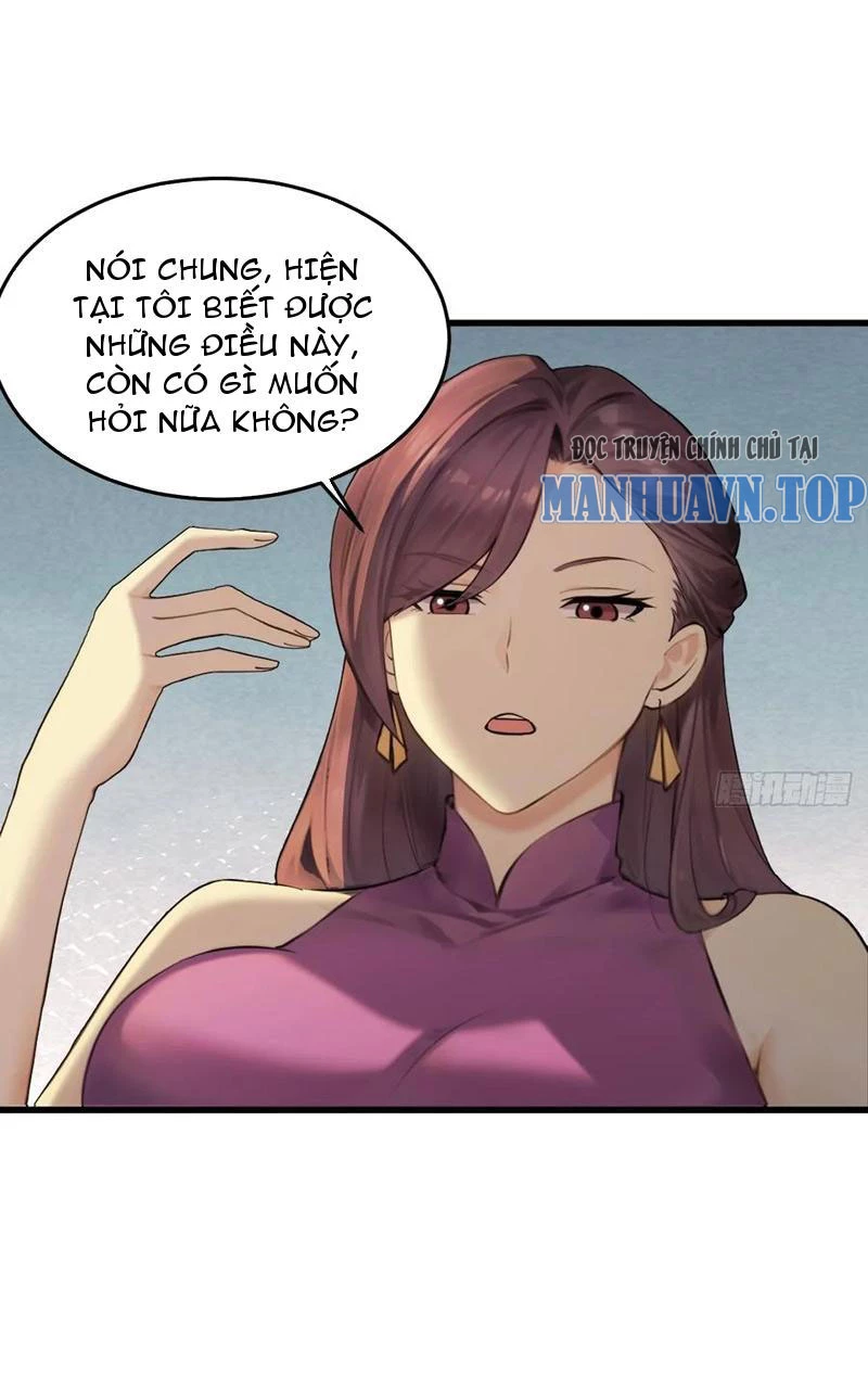Ngươi Là Hạng Người Gì Cũng Dám Ở Tiên Giới Lên Mặt Với Ta? Chapter 73 - 30