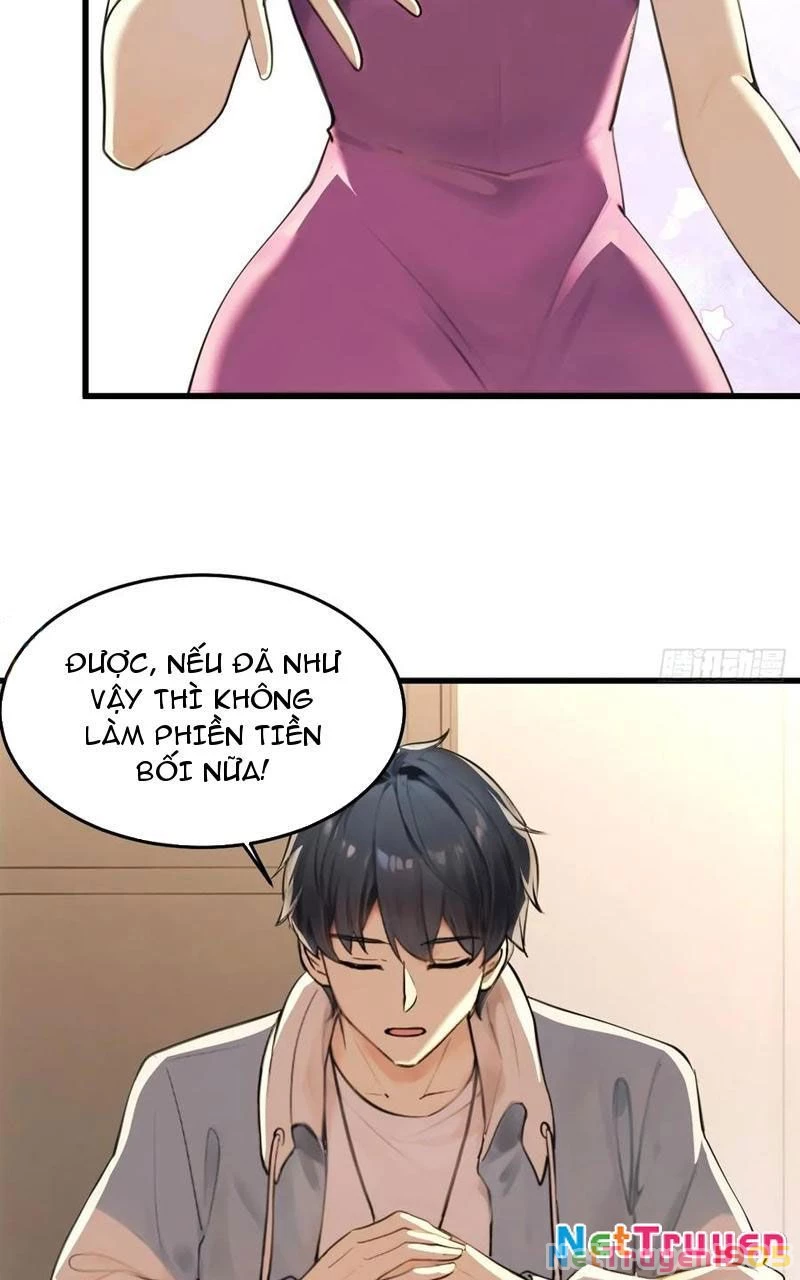 Ngươi Là Hạng Người Gì Cũng Dám Ở Tiên Giới Lên Mặt Với Ta? Chapter 73 - 36