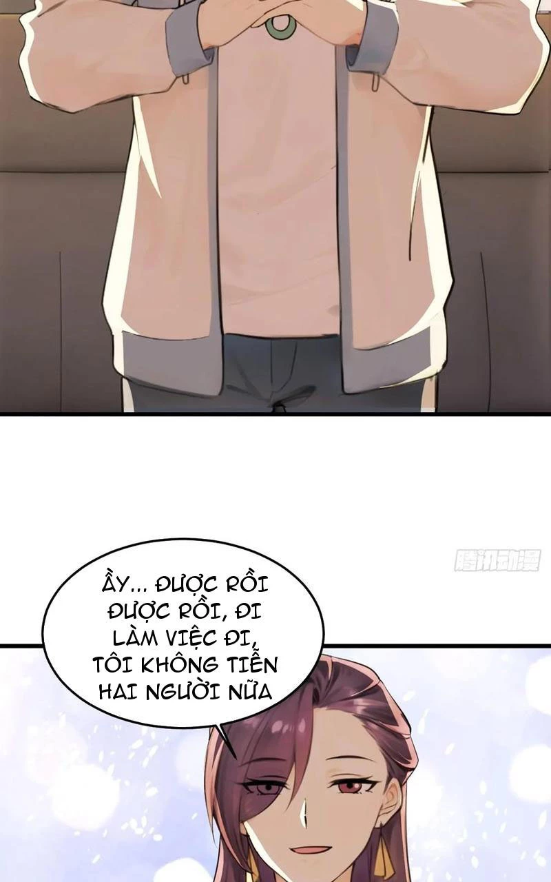 Ngươi Là Hạng Người Gì Cũng Dám Ở Tiên Giới Lên Mặt Với Ta? Chapter 73 - 37