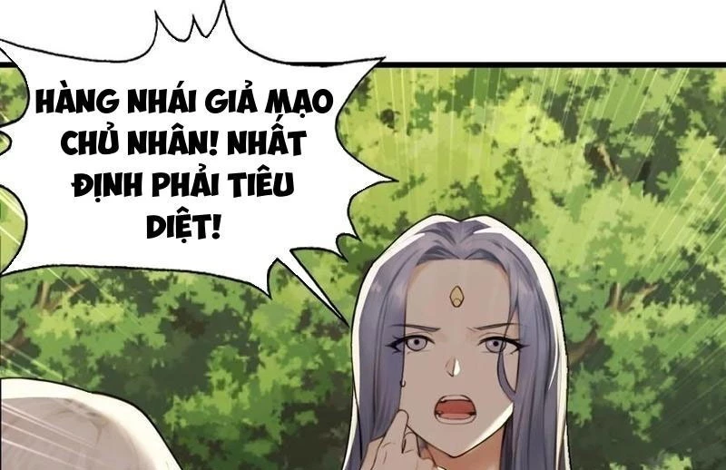 Ngươi Là Hạng Người Gì Cũng Dám Ở Tiên Giới Lên Mặt Với Ta? Chapter 73 - 55