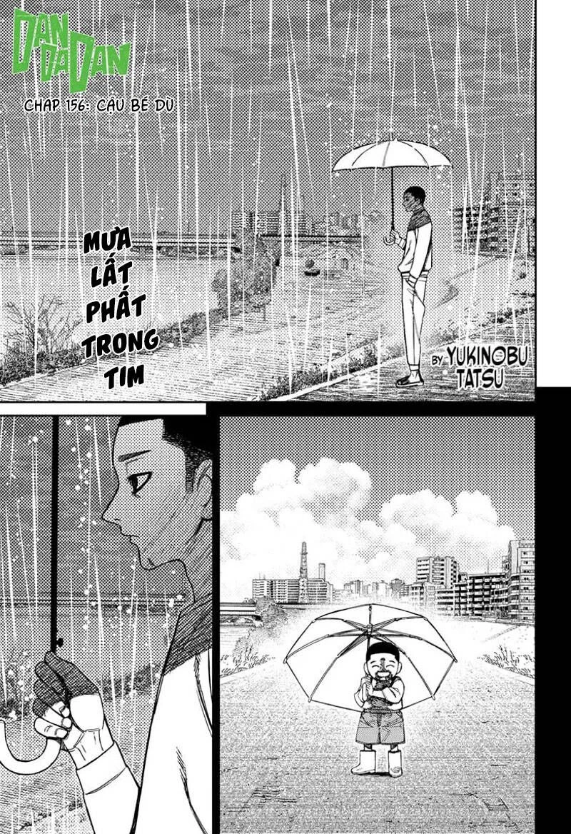 Vũ Trang Siêu Nhiên Chapter 156 - 2