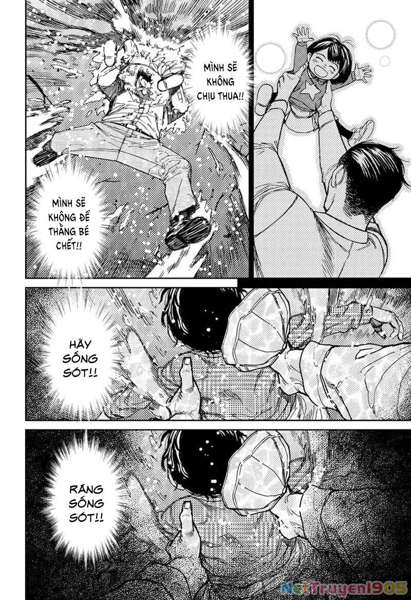 Vũ Trang Siêu Nhiên Chapter 156 - 13