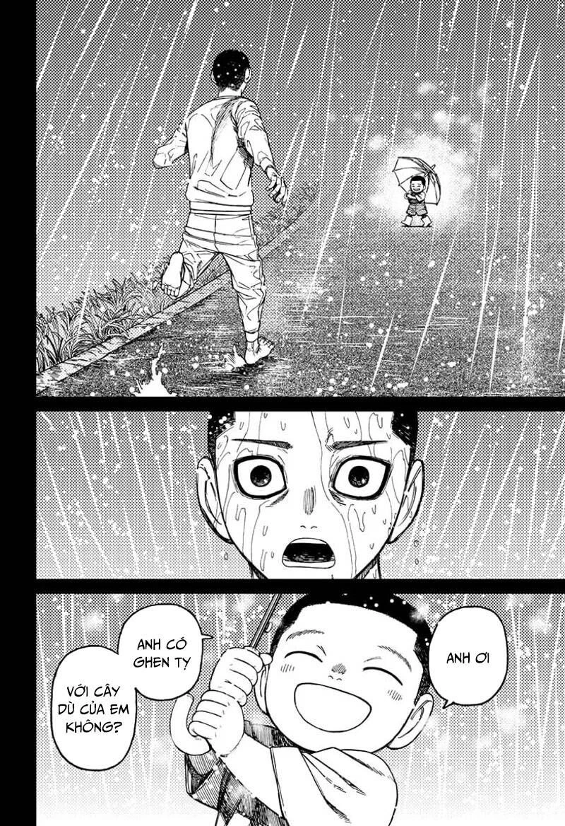 Vũ Trang Siêu Nhiên Chapter 156 - 15
