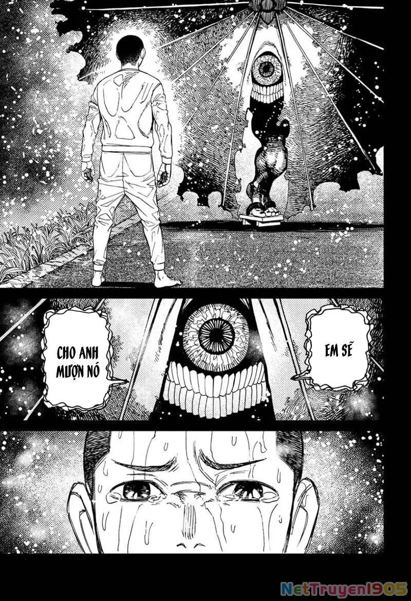 Vũ Trang Siêu Nhiên Chapter 156 - 16