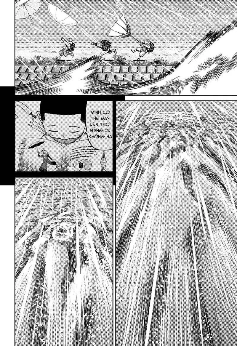 Vũ Trang Siêu Nhiên Chapter 156 - 18