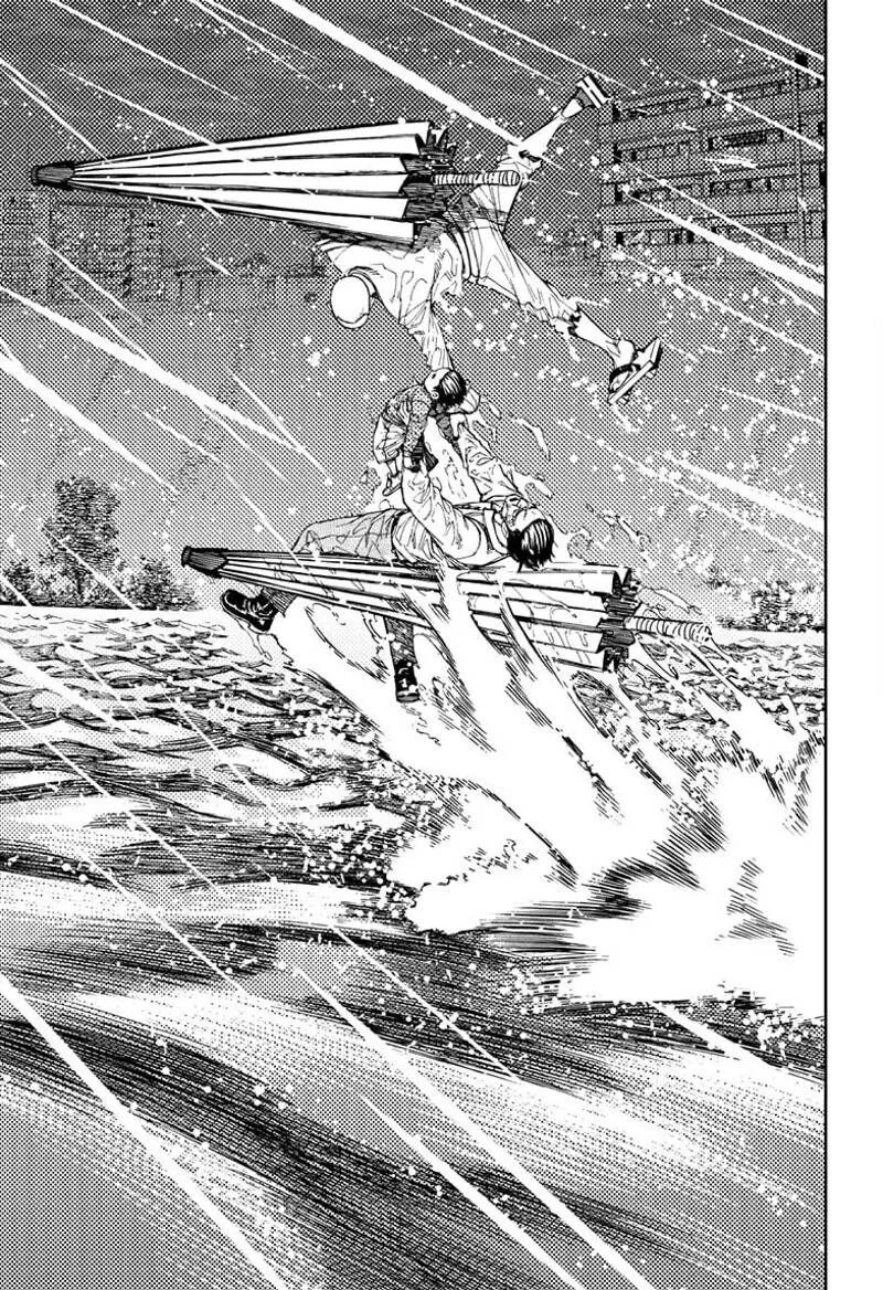 Vũ Trang Siêu Nhiên Chapter 156 - 19