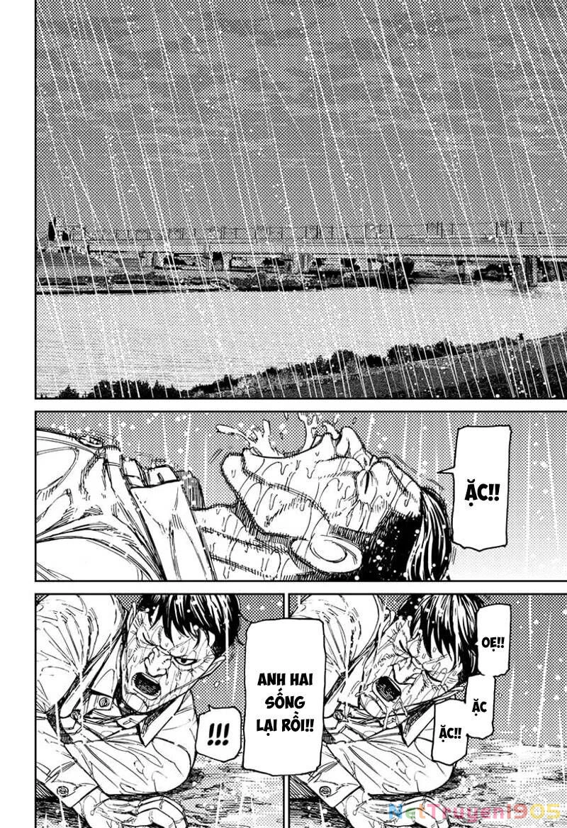 Vũ Trang Siêu Nhiên Chapter 156 - 20