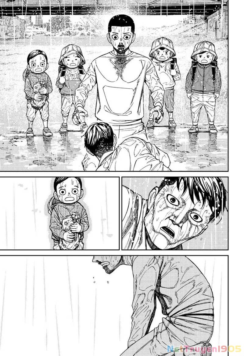 Vũ Trang Siêu Nhiên Chapter 156 - 21