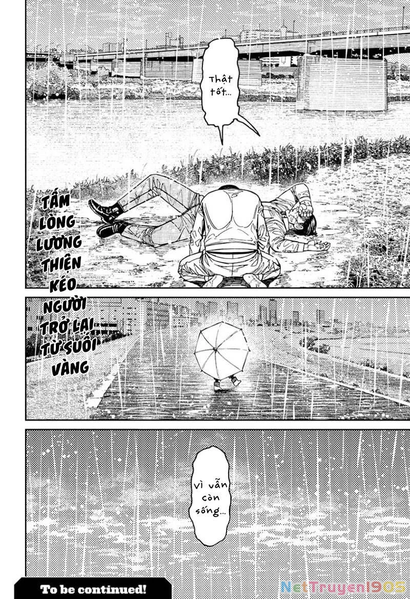 Vũ Trang Siêu Nhiên Chapter 156 - 22