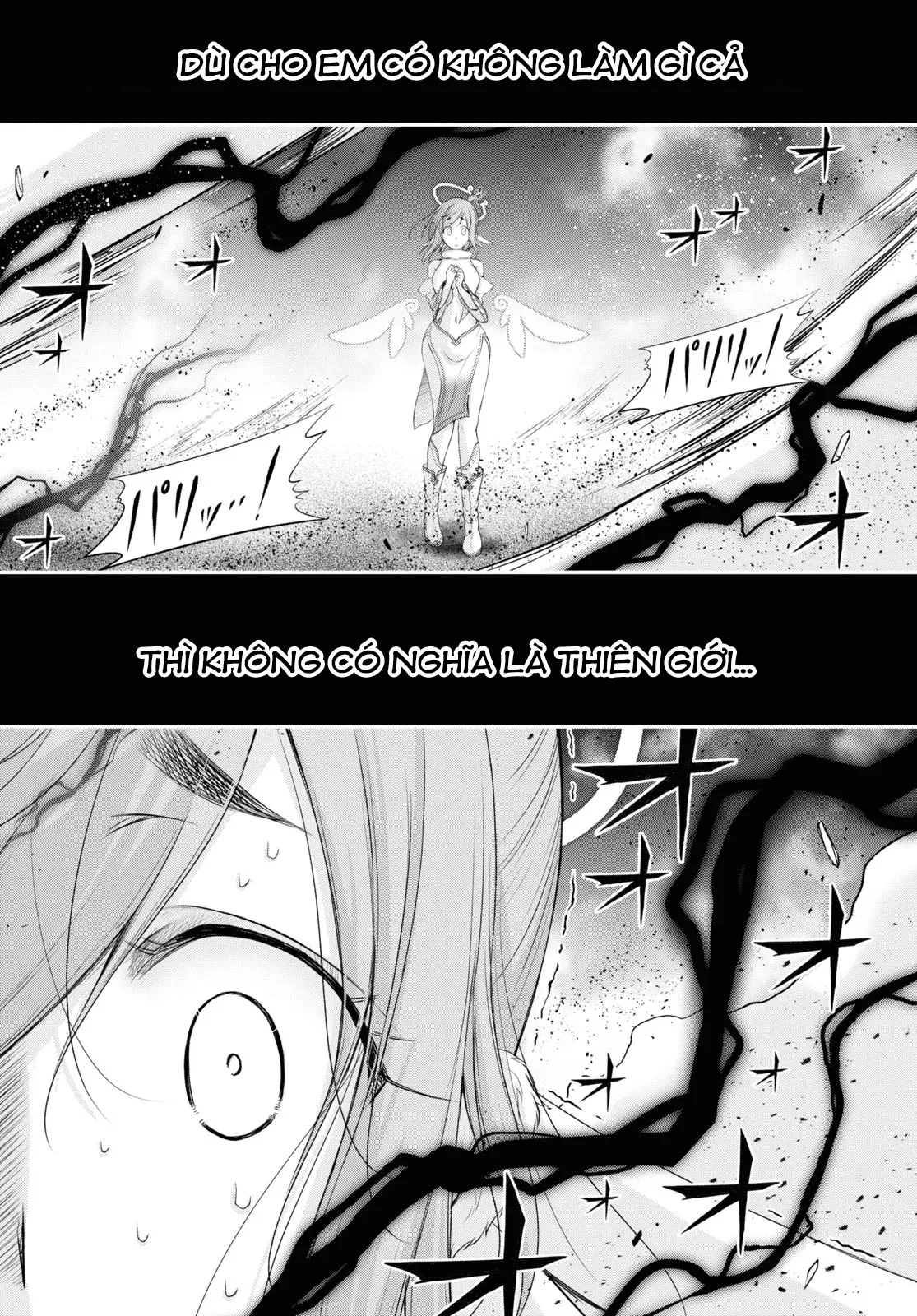 Yuuryou Bukken Mou Dame-sou: Furo, Toilet to Tenshi wa Kyoudou desu Chapter 17 - 40