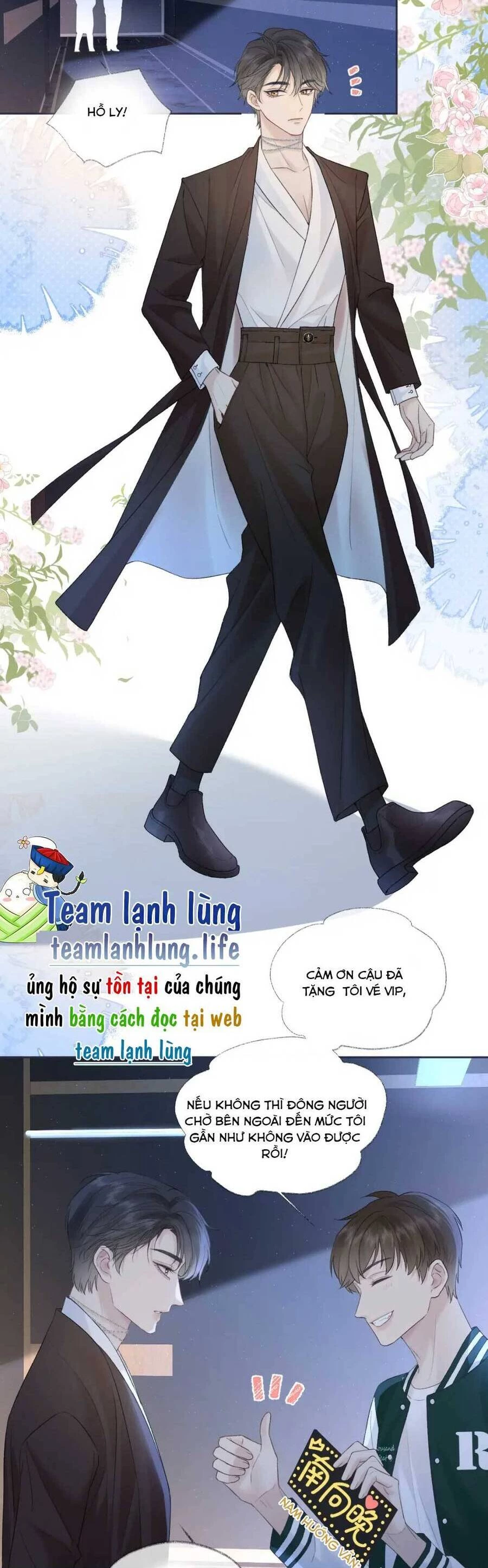 Ta Ở Hiện Đại Làm Đại Boss Chapter 86 - 5