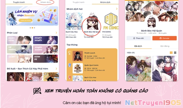 Bé Rồng Đột Kích! Mami Vừa Cay Vừa Độc Chapter 105 - 4