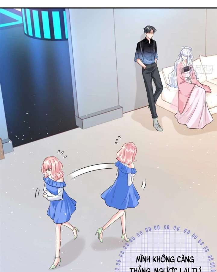 Bé Rồng Đột Kích! Mami Vừa Cay Vừa Độc Chapter 105 - 6