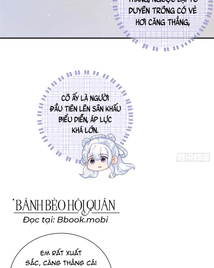 Bé Rồng Đột Kích! Mami Vừa Cay Vừa Độc Chapter 105 - 7