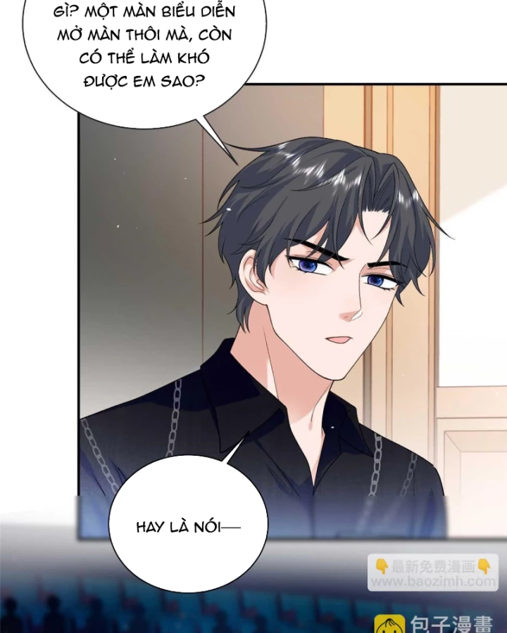 Bé Rồng Đột Kích! Mami Vừa Cay Vừa Độc Chapter 105 - 8