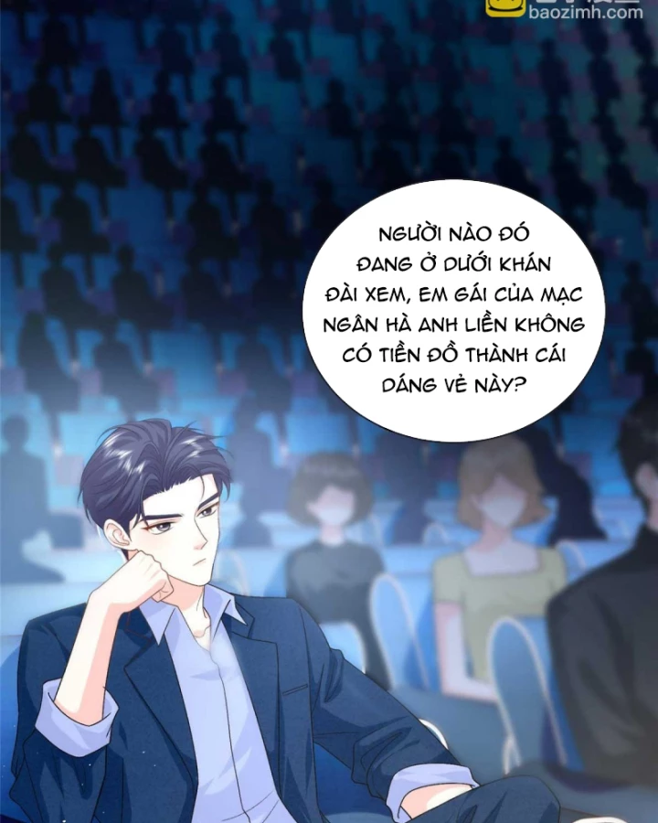 Bé Rồng Đột Kích! Mami Vừa Cay Vừa Độc Chapter 105 - 9