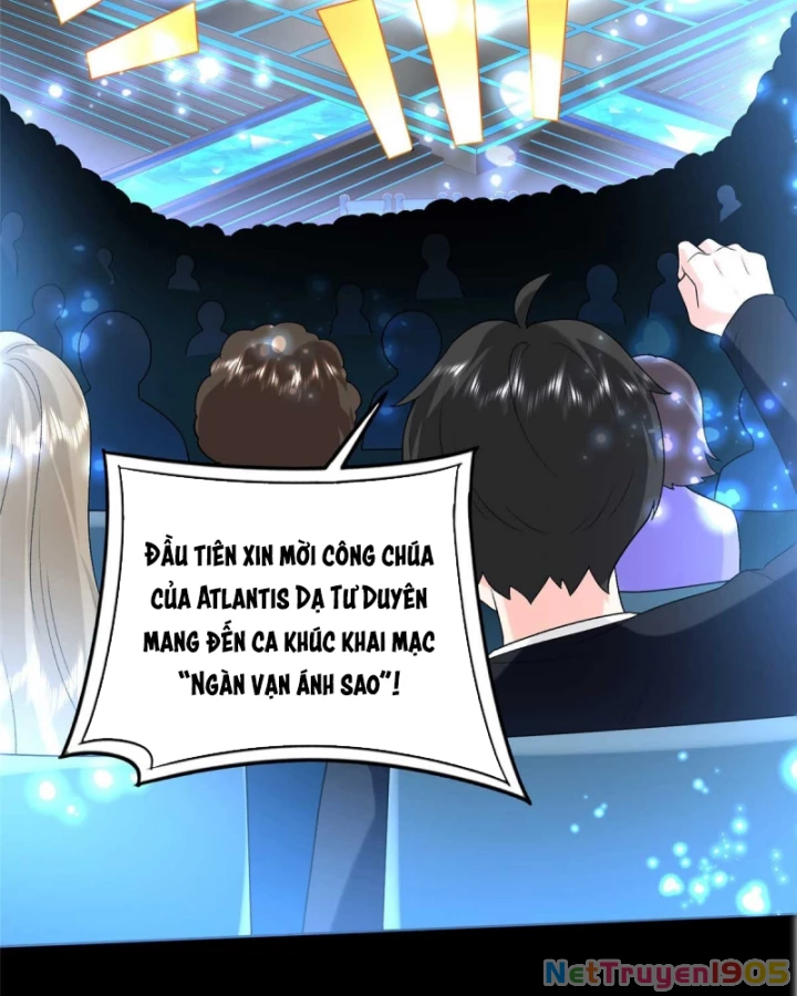 Bé Rồng Đột Kích! Mami Vừa Cay Vừa Độc Chapter 105 - 17