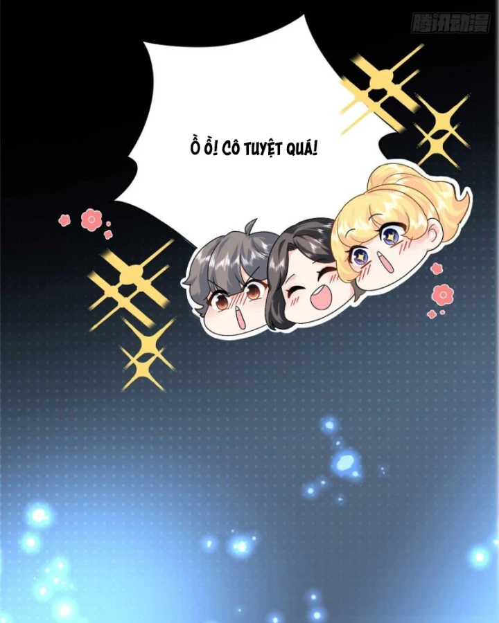 Bé Rồng Đột Kích! Mami Vừa Cay Vừa Độc Chapter 105 - 18