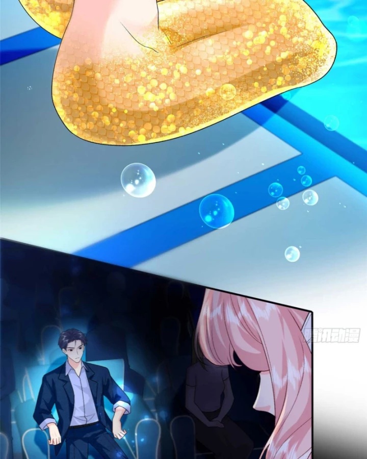 Bé Rồng Đột Kích! Mami Vừa Cay Vừa Độc Chapter 105 - 21