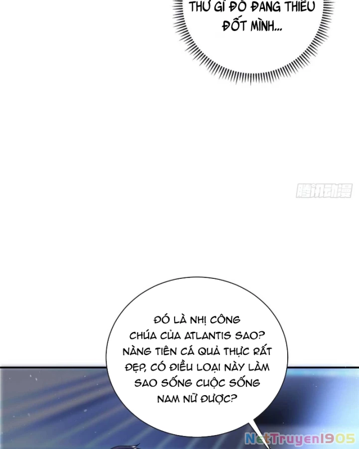 Bé Rồng Đột Kích! Mami Vừa Cay Vừa Độc Chapter 105 - 25