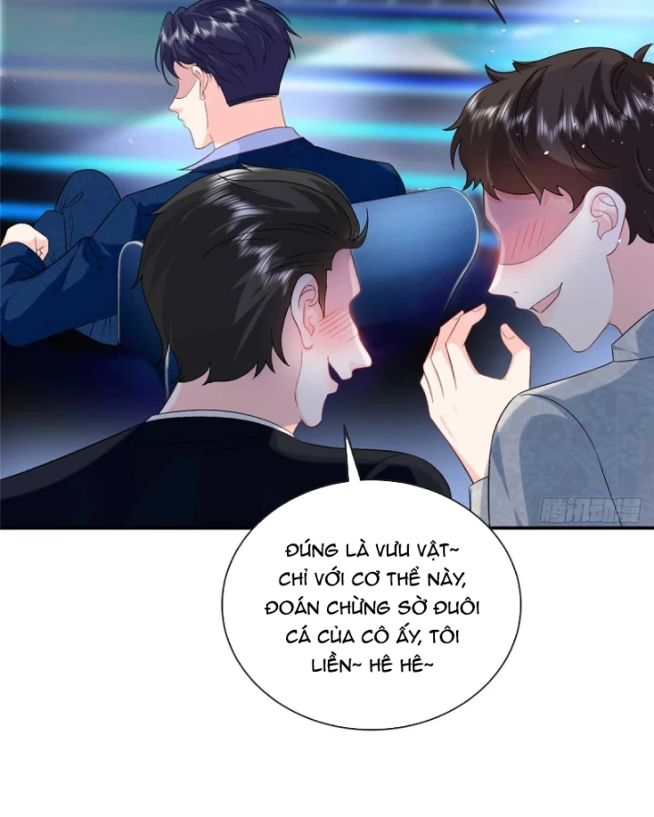 Bé Rồng Đột Kích! Mami Vừa Cay Vừa Độc Chapter 105 - 26