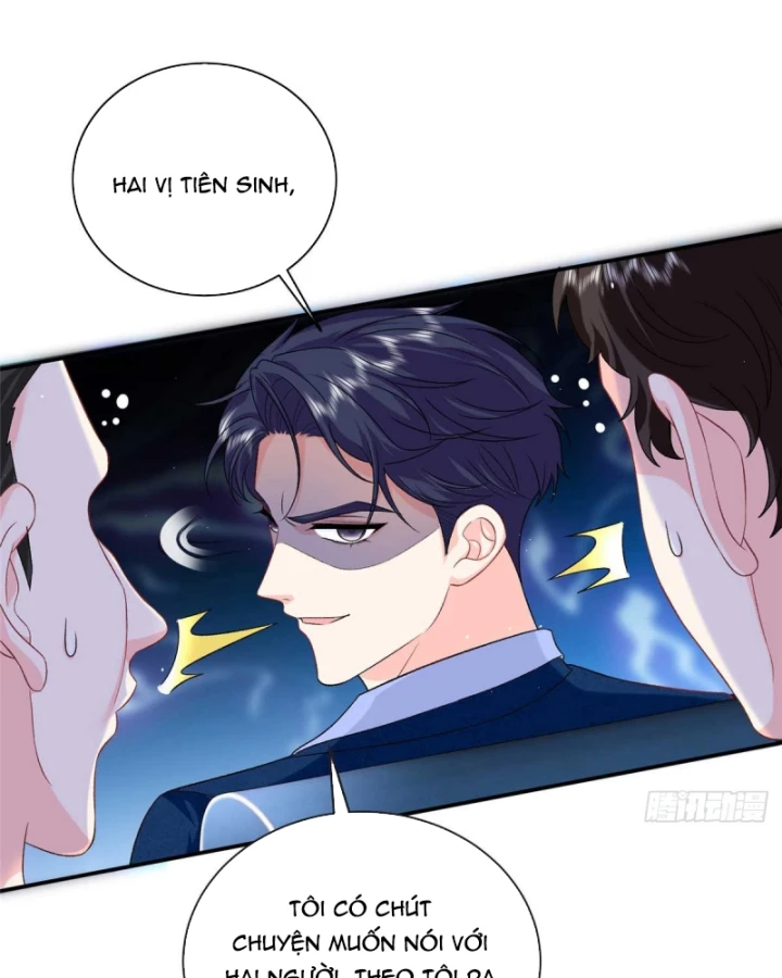 Bé Rồng Đột Kích! Mami Vừa Cay Vừa Độc Chapter 105 - 27