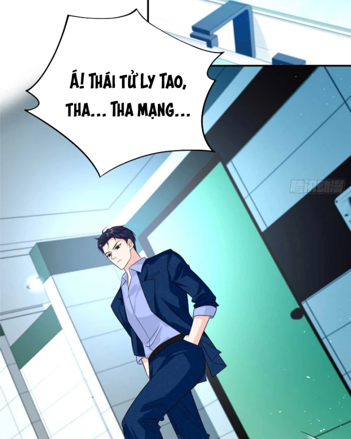 Bé Rồng Đột Kích! Mami Vừa Cay Vừa Độc Chapter 105 - 31