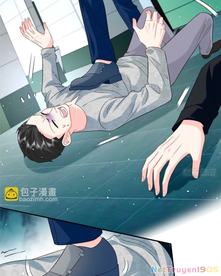 Bé Rồng Đột Kích! Mami Vừa Cay Vừa Độc Chapter 105 - 32