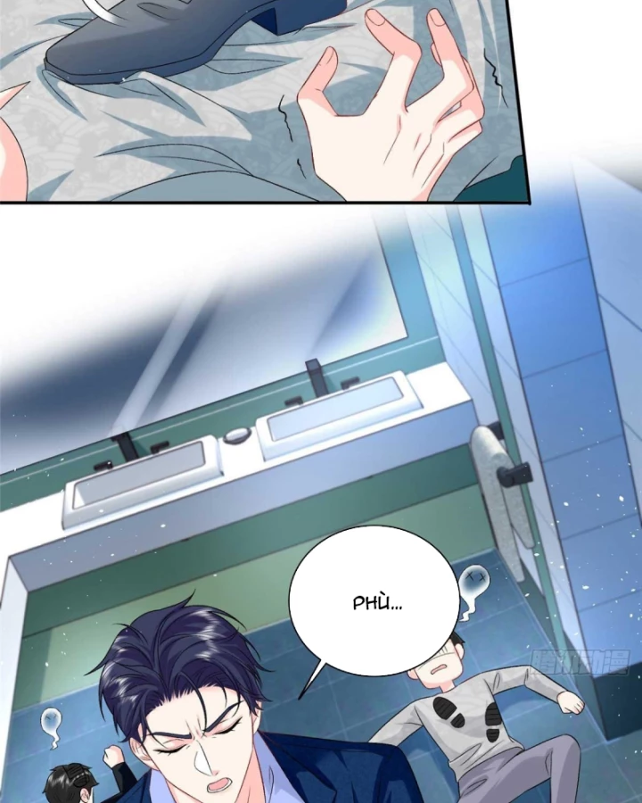 Bé Rồng Đột Kích! Mami Vừa Cay Vừa Độc Chapter 105 - 33