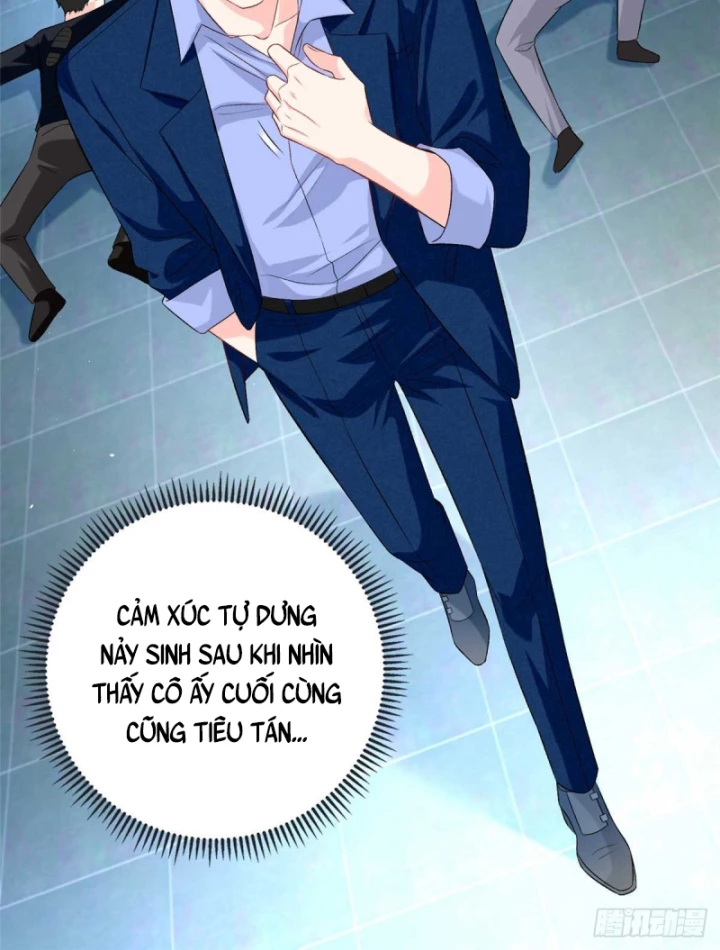 Bé Rồng Đột Kích! Mami Vừa Cay Vừa Độc Chapter 105 - 34