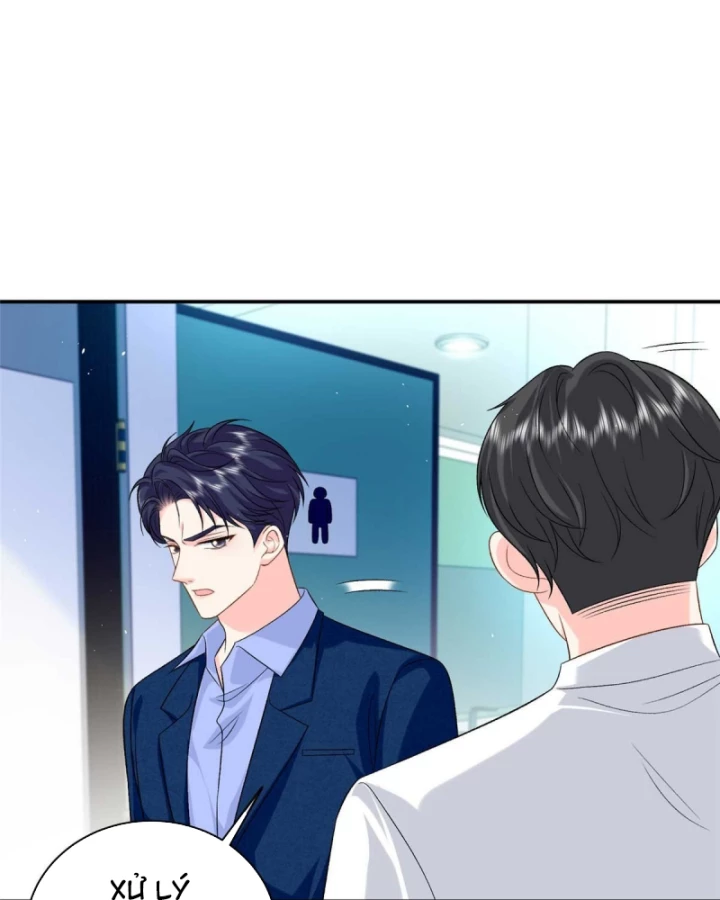 Bé Rồng Đột Kích! Mami Vừa Cay Vừa Độc Chapter 105 - 35