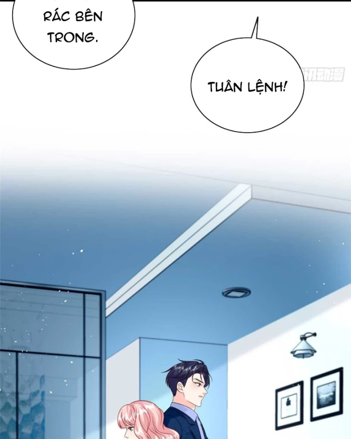 Bé Rồng Đột Kích! Mami Vừa Cay Vừa Độc Chapter 105 - 36