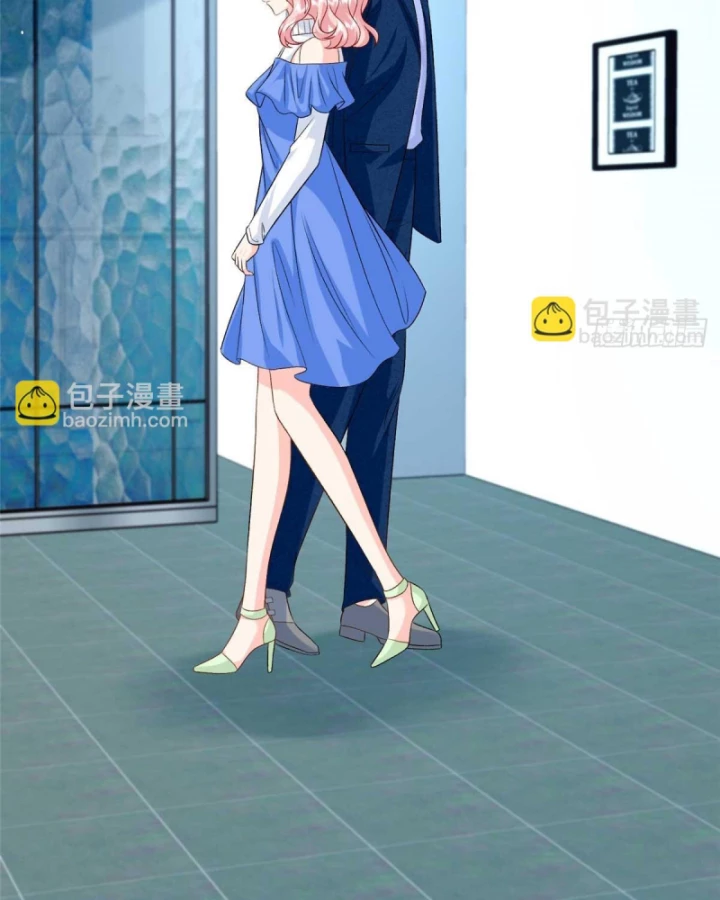 Bé Rồng Đột Kích! Mami Vừa Cay Vừa Độc Chapter 105 - 37