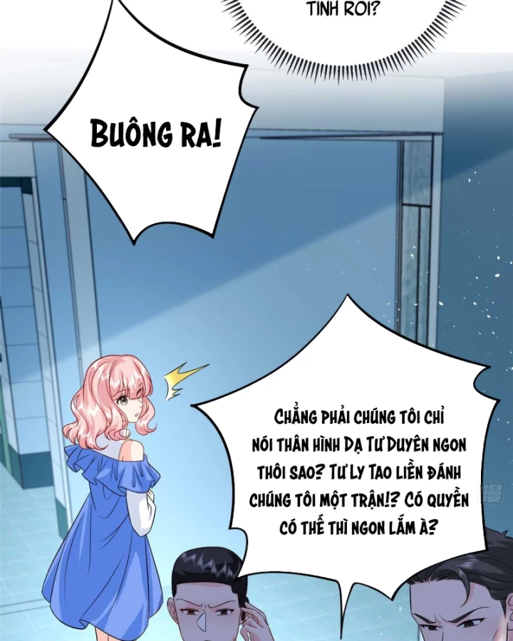 Bé Rồng Đột Kích! Mami Vừa Cay Vừa Độc Chapter 105 - 39