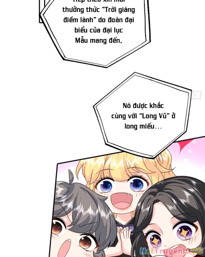 Bé Rồng Đột Kích! Mami Vừa Cay Vừa Độc Chapter 105 - 43