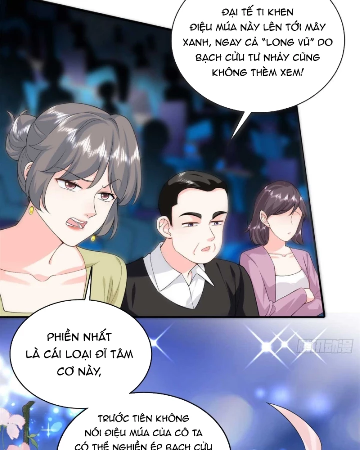 Bé Rồng Đột Kích! Mami Vừa Cay Vừa Độc Chapter 105 - 45