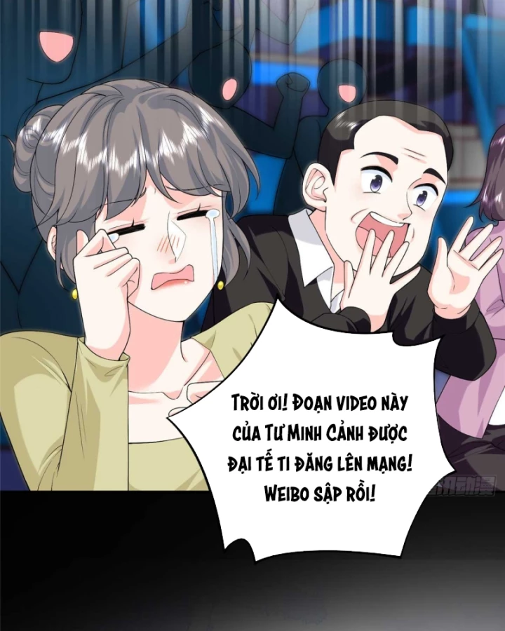 Bé Rồng Đột Kích! Mami Vừa Cay Vừa Độc Chapter 105 - 51