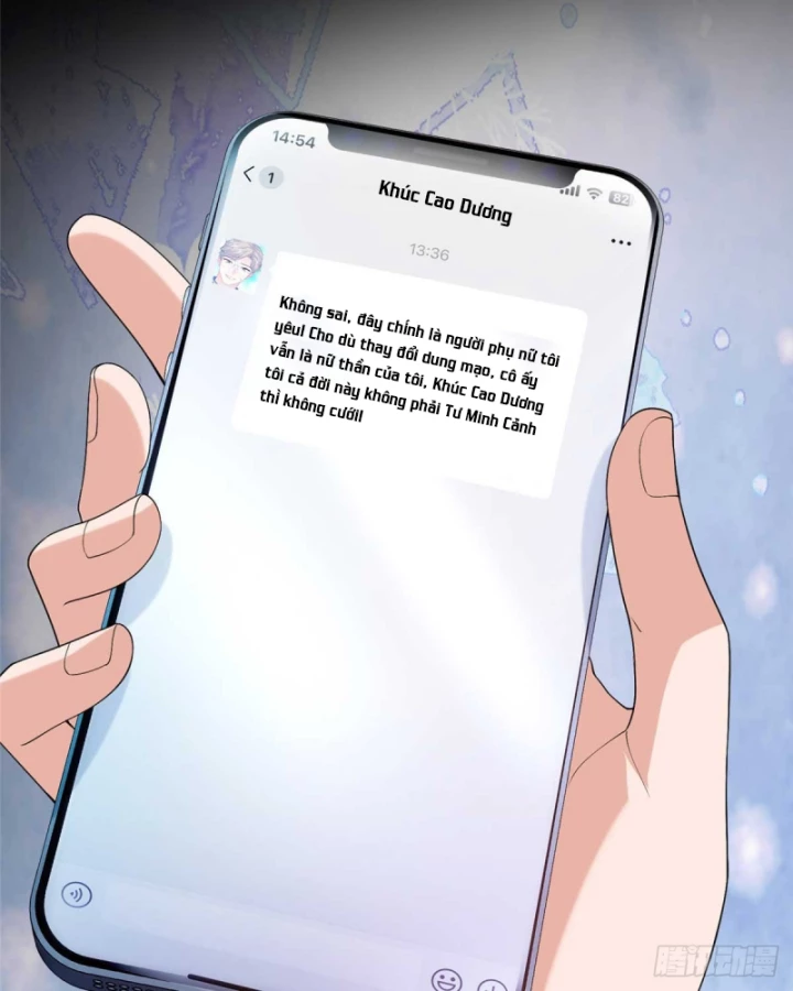 Bé Rồng Đột Kích! Mami Vừa Cay Vừa Độc Chapter 105 - 52