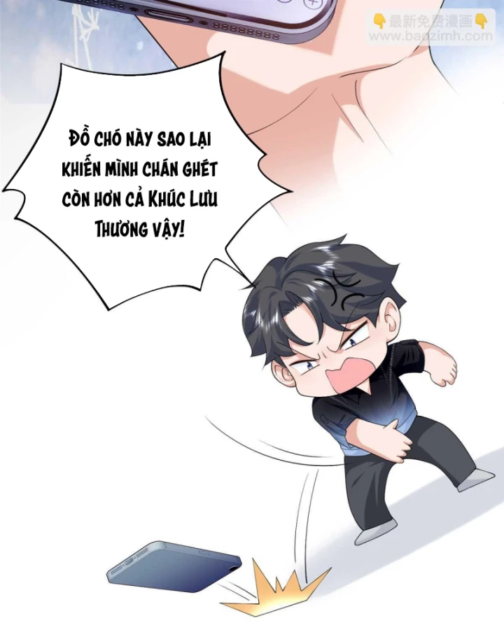 Bé Rồng Đột Kích! Mami Vừa Cay Vừa Độc Chapter 105 - 53