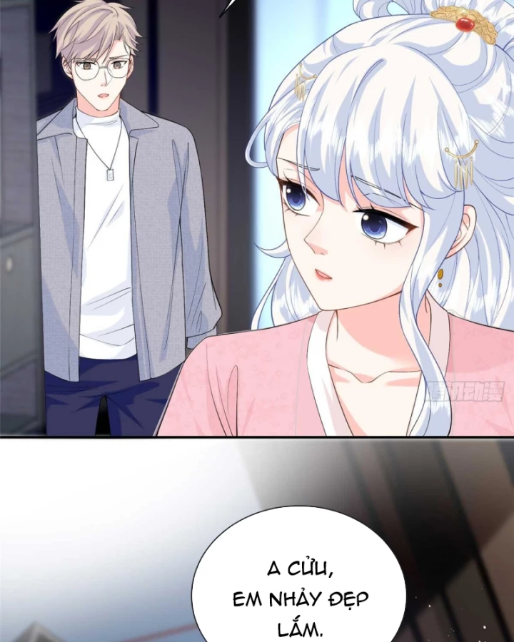 Bé Rồng Đột Kích! Mami Vừa Cay Vừa Độc Chapter 105 - 56