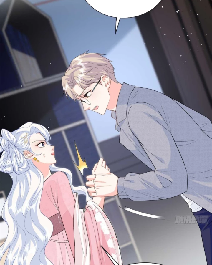 Bé Rồng Đột Kích! Mami Vừa Cay Vừa Độc Chapter 105 - 57