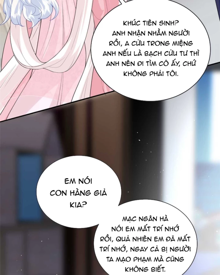 Bé Rồng Đột Kích! Mami Vừa Cay Vừa Độc Chapter 105 - 58